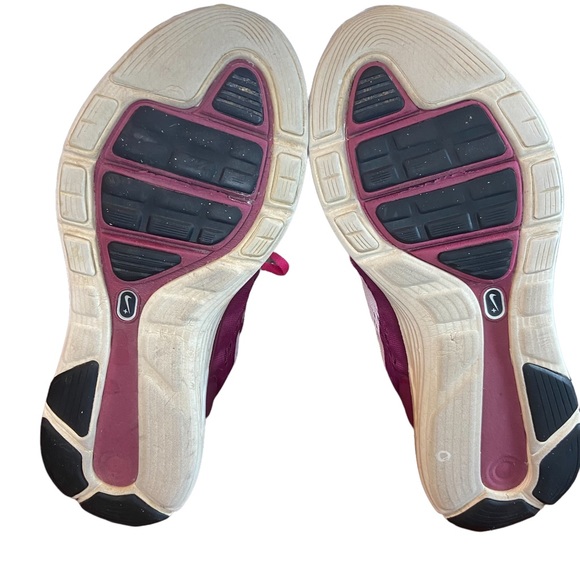 Nike Lunarglide 5 Women’s Sneakers Size 8.5 - Picture 8 of 9
